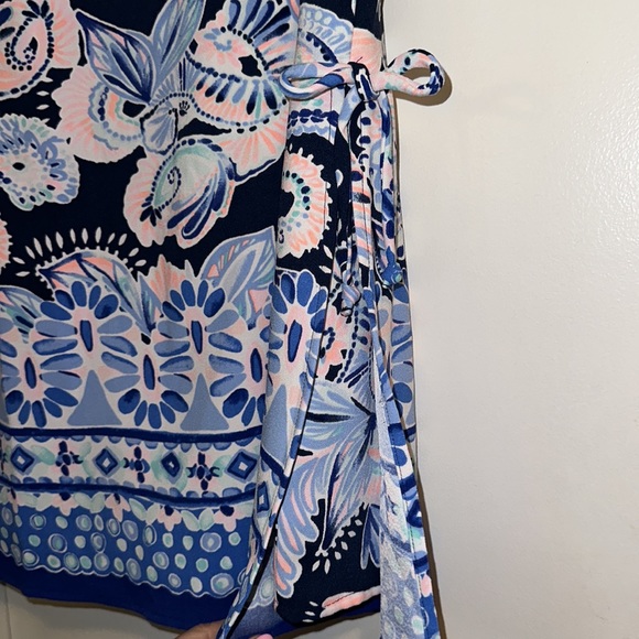 Lilly Pulitzer | Donna Romper - Picture 3 of 5